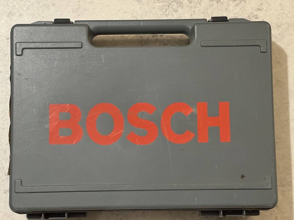 Bosch Seghe: Bosch-Stichsäge GST 85P – Usato da Samstagern venduto da rhubi1968 1