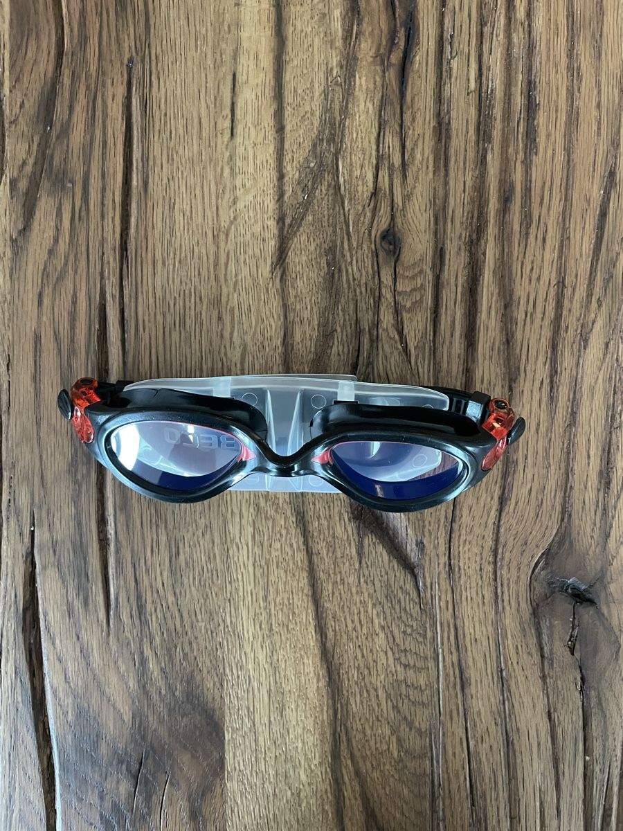 Occhiali & Lenti: Schwimmbrille – Usato da Schöfflisdorf venduto da Niklas02