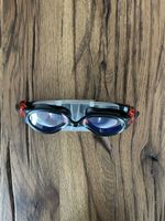Schwimmbrille