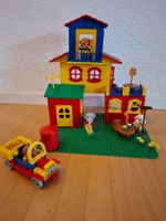 Lego Fabuland Set 3678 guter Zustand
