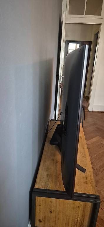 Fernseher: LG 65NANO916 65" 4K webOS 5.0 – Gebraucht aus Olten von jan_w8sb 1