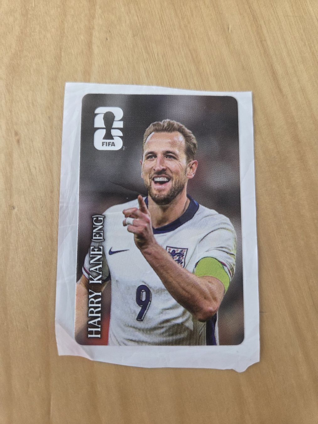 Panini Carte collezionabili: Panini Coca Cola Sticker Harry Kane (ENG) – Nuovo (secondo la descrizione) da Oberkirch LU venduto da sa_kr