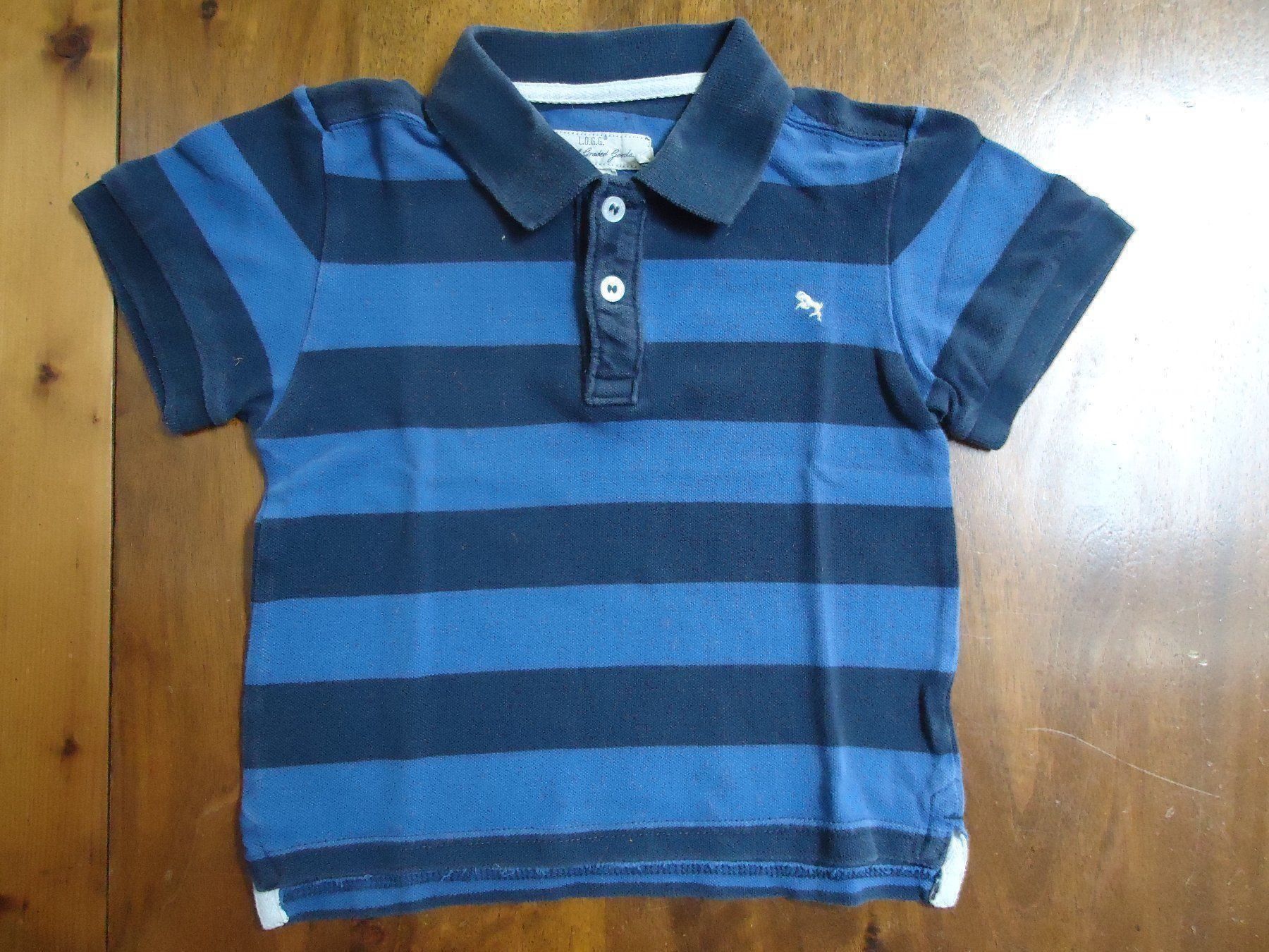 Camicie, Top & T-shirt: T-shits 6 x - Garçon - 3/4 ans – Usato da Vessy venduto da mafabe 5