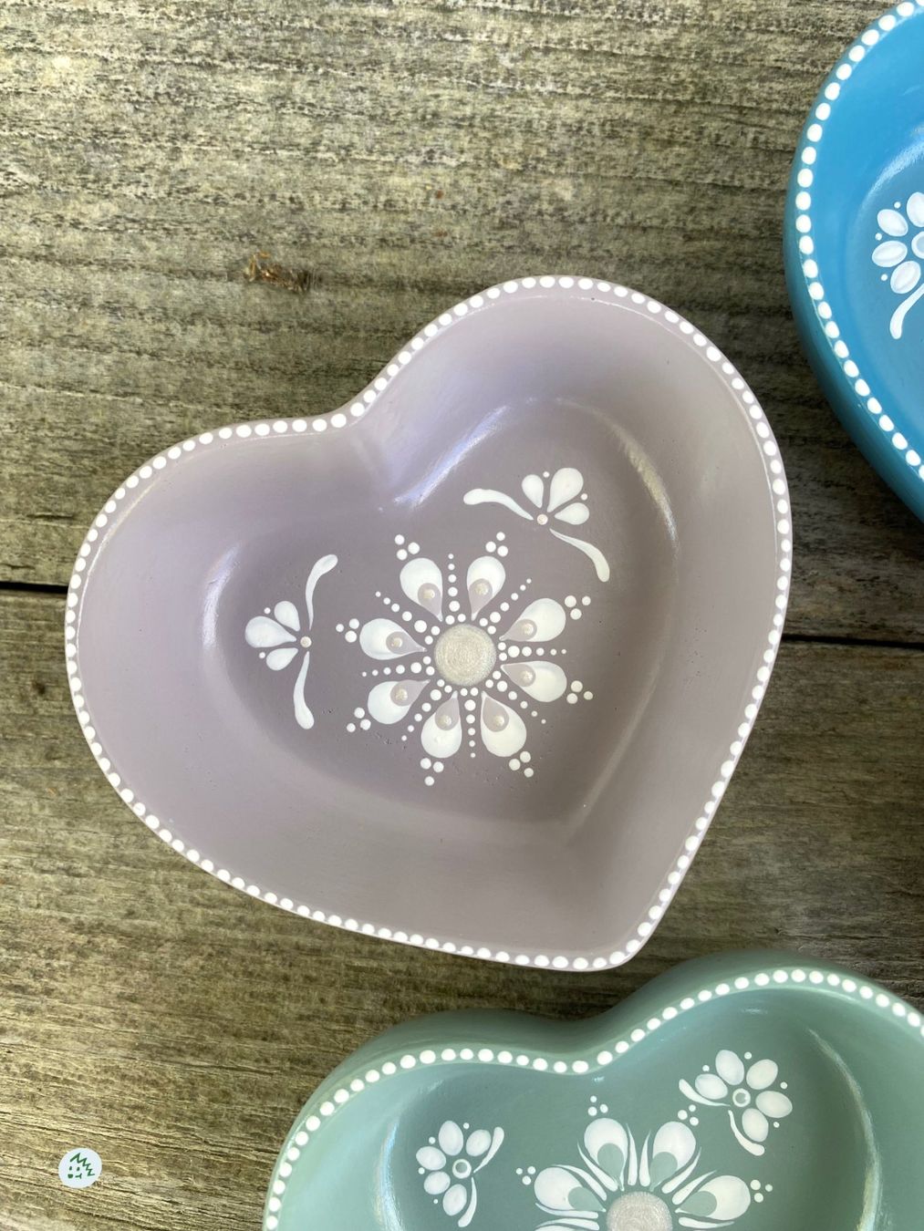 Tutte le decorazioni: Deko Schale klein, Tischdekoration, Geschenkidee – Nuovo e nell'imballaggio originale da Fanas venduto da Omibia 5