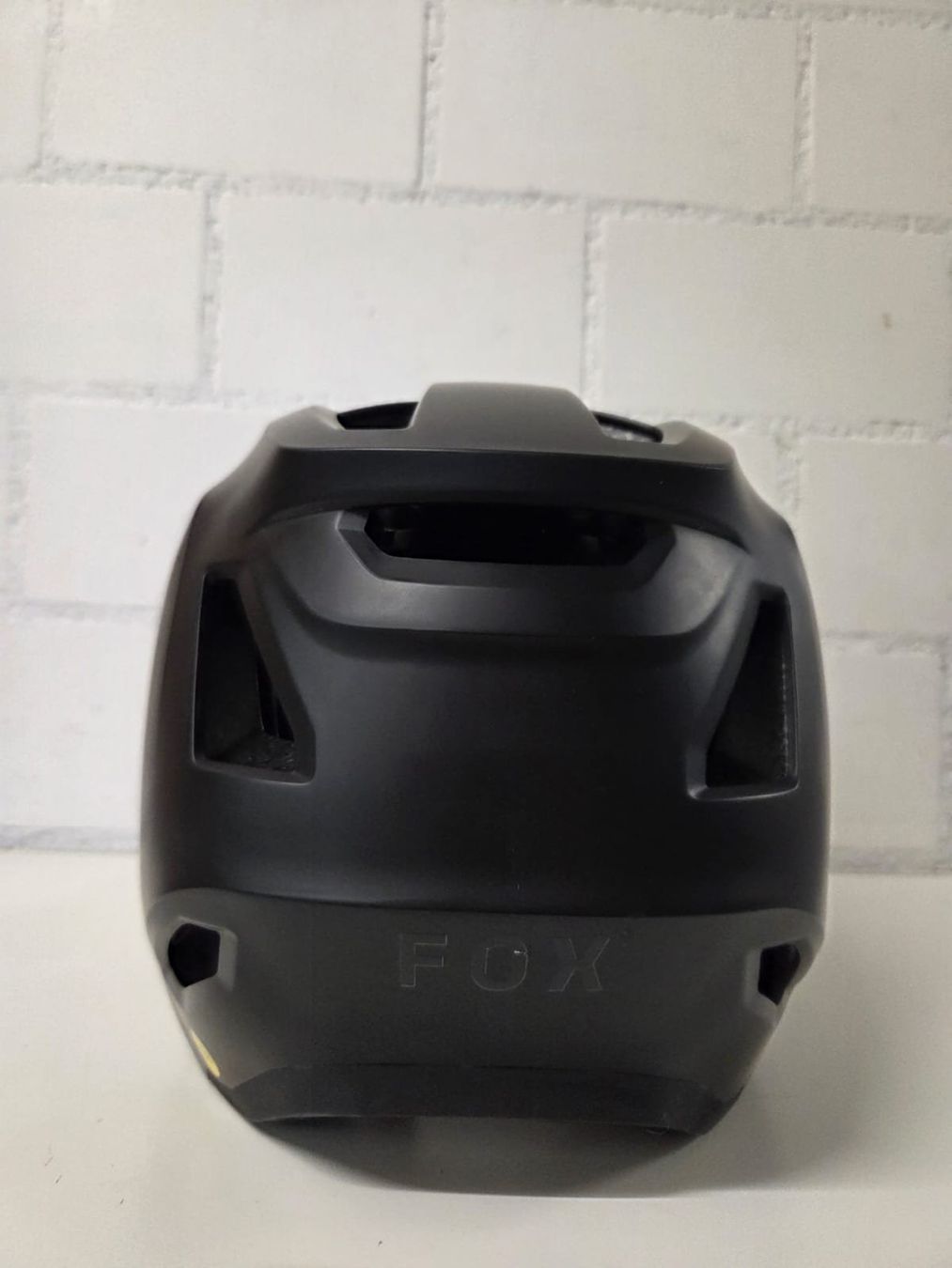 Fox Caschi: Fox Rampage Vollvisier Helm S – Nuovo (secondo la descrizione) da Immensee venduto da evelyne_breton 1