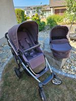 Kombikinderwagen von ABC Design Salsa 4