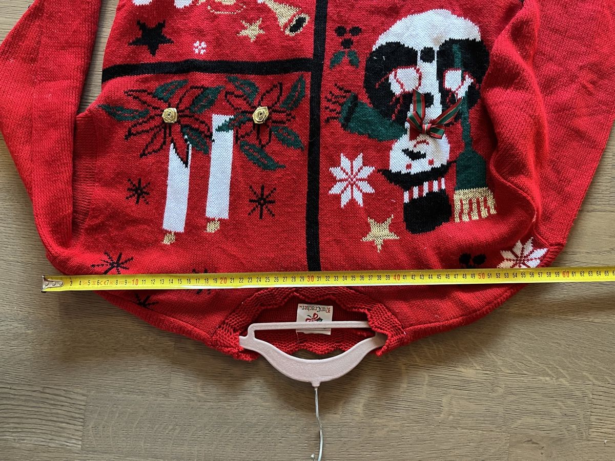 Maglioni & Felpe: Vintage weihnachtspullover – Usato da Zürich venduto da Closetbesties 4