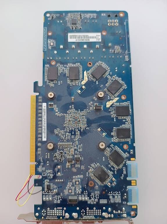 Nvidia Schede grafiche: GeForce 9800GT/ 9500GT/ GT730 – Usato da Benglen venduto da Onlyone 3