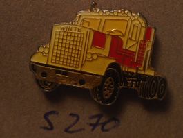 1 Truck Pin (S270)
