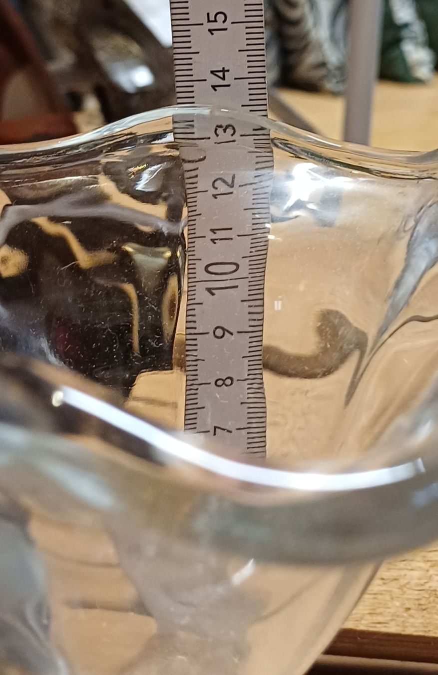 Bicchieri: 6 Coupe Gläser Eisbecher – Usato da Merenschwand venduto da Brockinell 5
