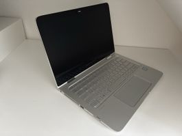 HP Spectre x360 Convertible