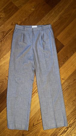 Maison 123 Paris Hose, size 36/S