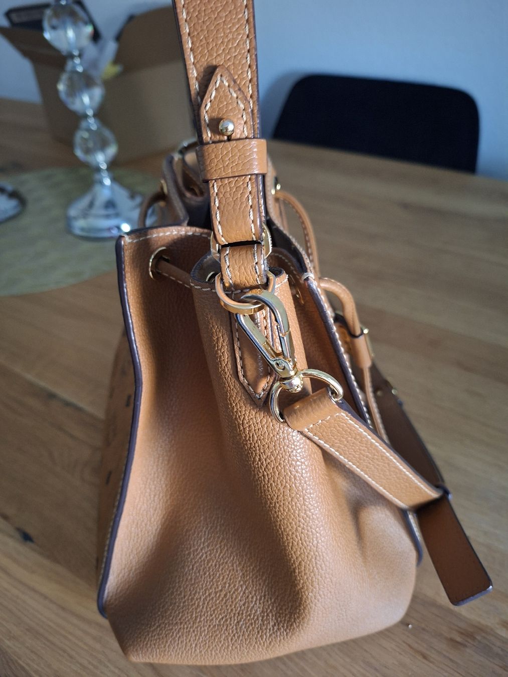 Mcm Taschen für Damen: MCM Umhängetasche – Gebraucht aus Riehen von jlj_st82 4