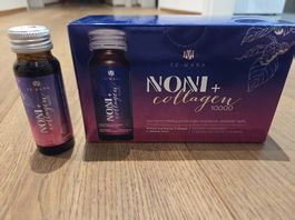 Noni + Collagen TeMana Wellness-Healthy Partner.co