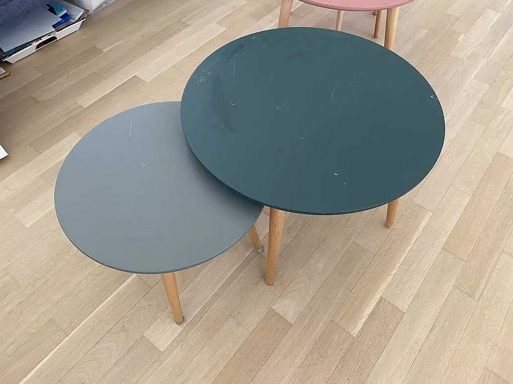 Tische: Couchtisch – Gebraucht aus Zürich von car_xst2