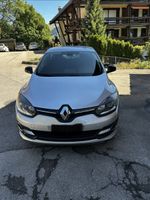 Renault Megane 1.2 130