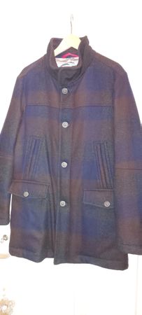 PEUTEREY VESTE M TOP ZUSTAND- collection privé - état top!