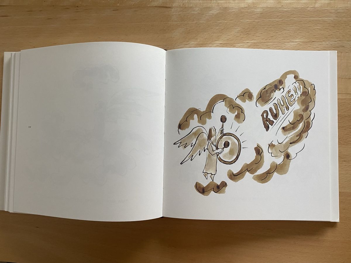 Libri: Scapa Buch Engel – Usato da Schwarzenburg venduto da Michellu 8