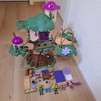 Playmobil Ayuma Baumhaus