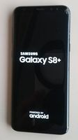 Samsung S8+