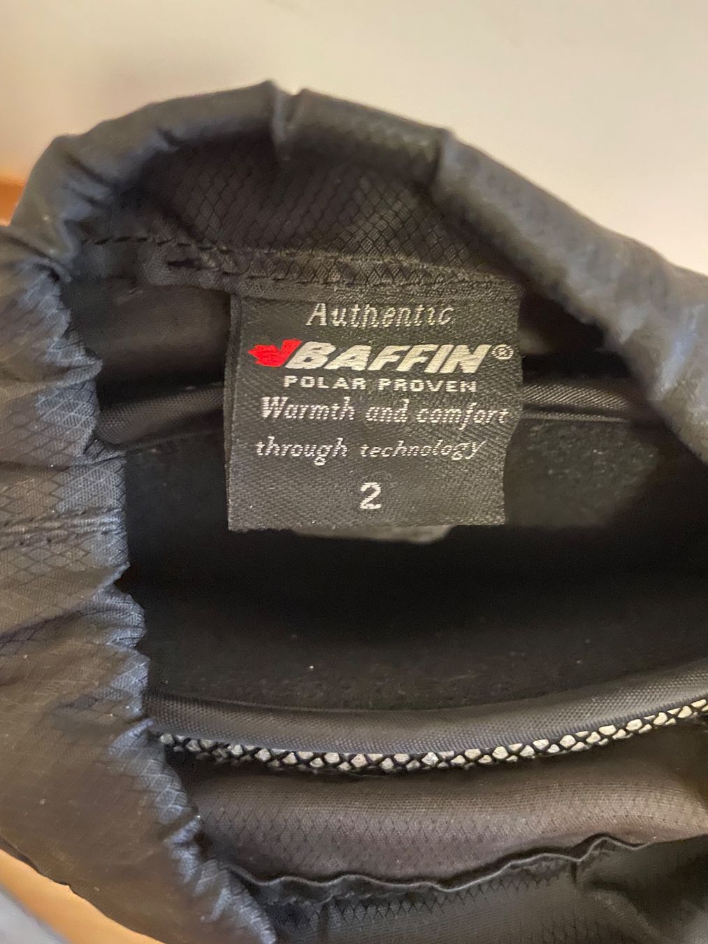 Scarpe per ragazzi: Buffin Snowboot 34 – Usato da Wabern venduto da up2zero 4