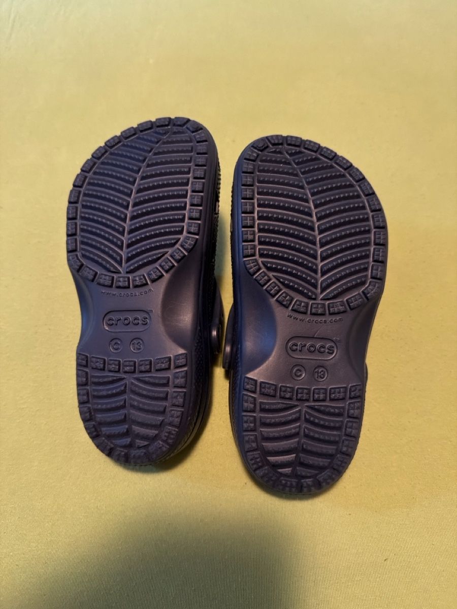 Crocs Herrenschuhe: Crocs misura 13.  – Neu (gemäss Beschreibung) aus Sementina von bru_vpp5 4
