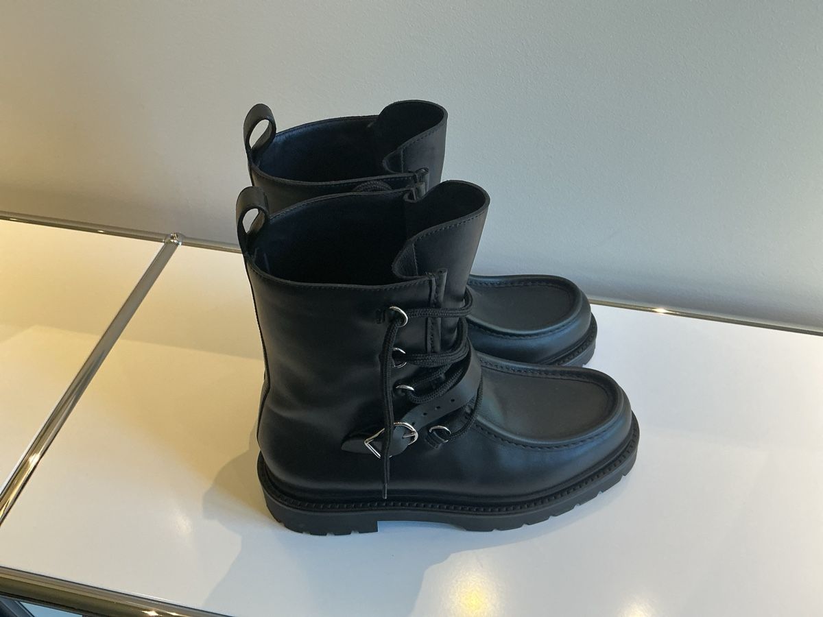 Hermès Chaussures femmes: Boots von Hermès – Neuf (Voir description) à Zürich par lukasg.meier 2