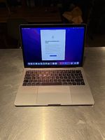 MacBookPro 13"