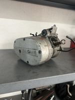 Sachs 503 hg Motor 