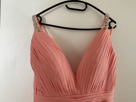 Abendkleid, Gr. 40, Top Zustand!