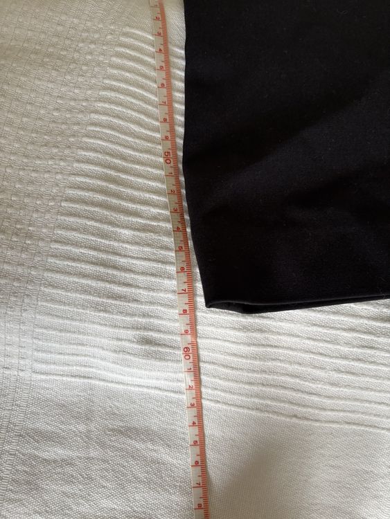 Phillip Lim Hosen: Capri schwarz von Phillipp Lim – Gebraucht aus Winkel von Zimtguetzli 5