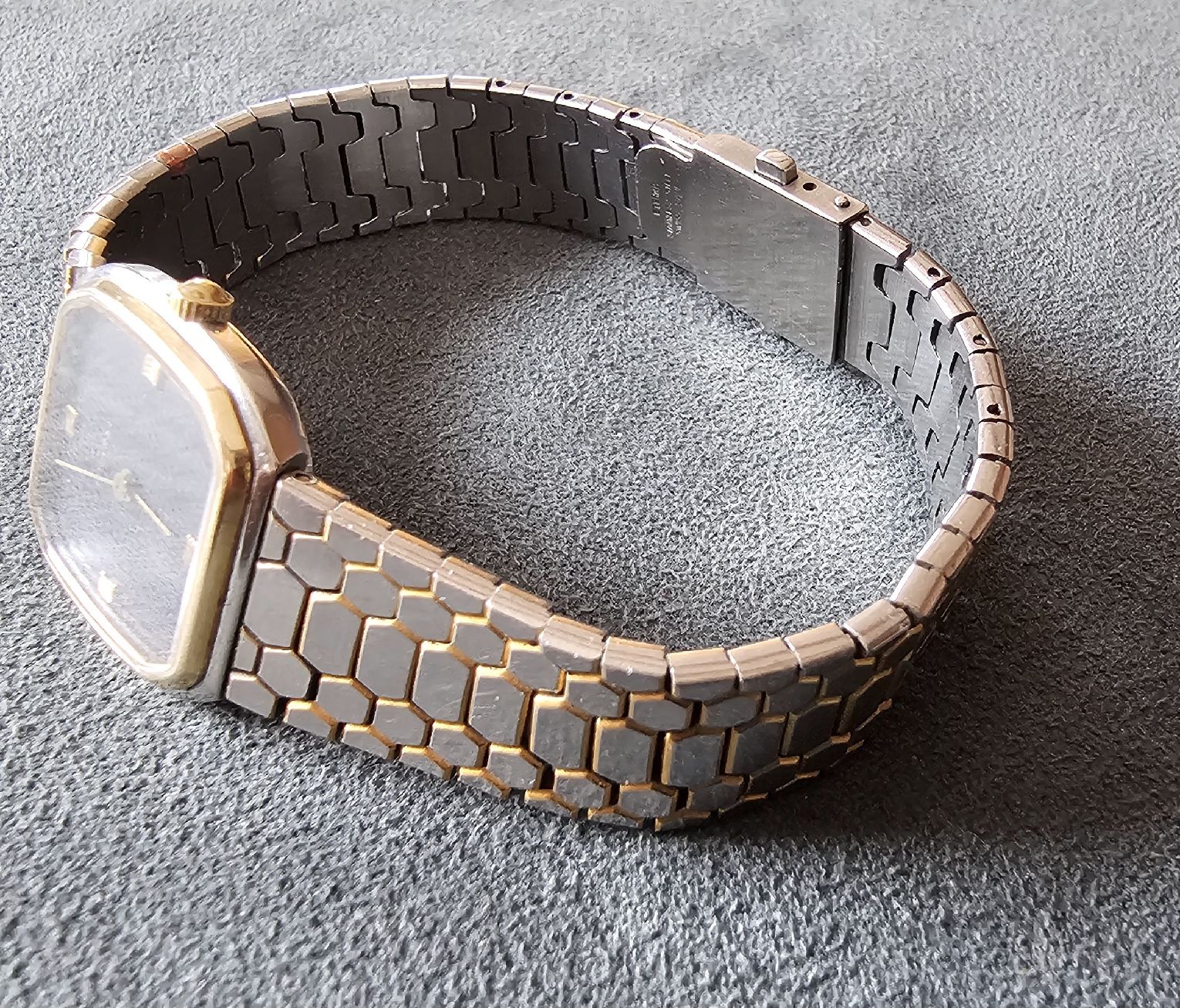 Eterna Uhren: ETERNA Swiss Made Elegante Damenuhr – Gebraucht aus Speicher von Swisswtch 4