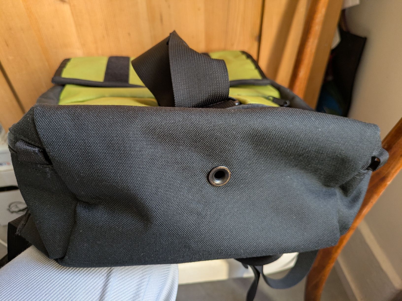 Zaini: MISSION WORKSHOP RAMBLER 22L / 44L – Nuovo (secondo la descrizione) da Lausanne venduto da Sman77 5