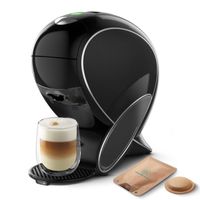 Neo Barista Kaffeemaschine mit kompostierbaren Pods