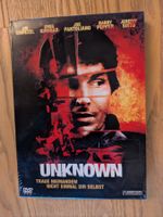Unknown - Traue Niemandem - DVD-Film (NEU & OVP)