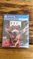 Playstation 4 Spiel Doom VFR - Originalverpackt