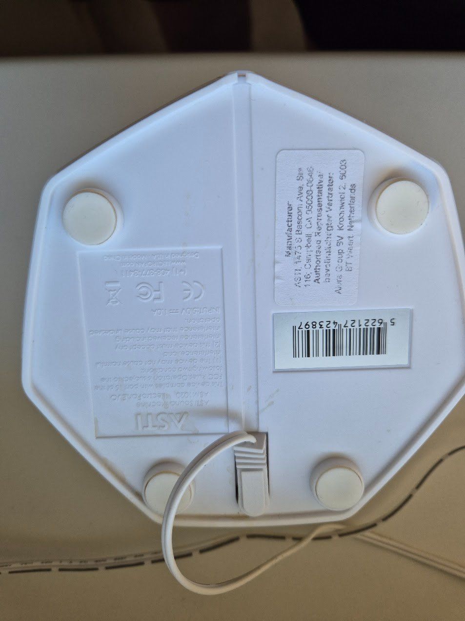 Toutes les machines: LectroFan EVO White Noise Machine – D'occasion à Romanshorn par Rn222 2