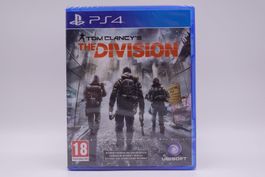 The Division (NEU) (PS4)
