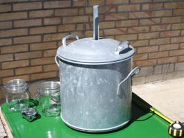 EINMACHTOPF EINKOCHTOPF VINTAGE