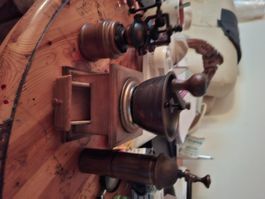 10 moulin a poivre en wtat a vendre