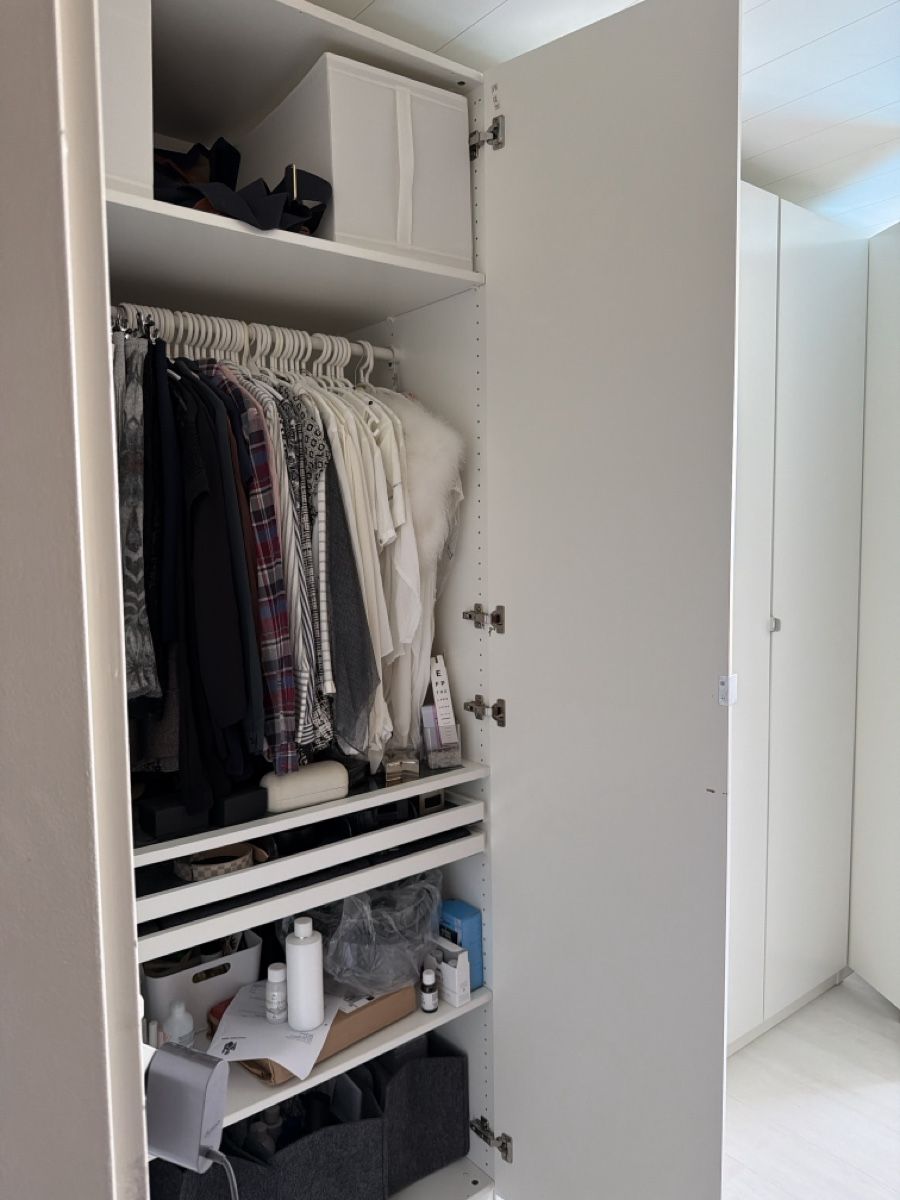 Armadi: IKEA PAX 100x236x60cm – Usato da Oberrohrdorf venduto da Mariann79 2