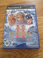 Age of Empires II: The Age of Kings - PS2