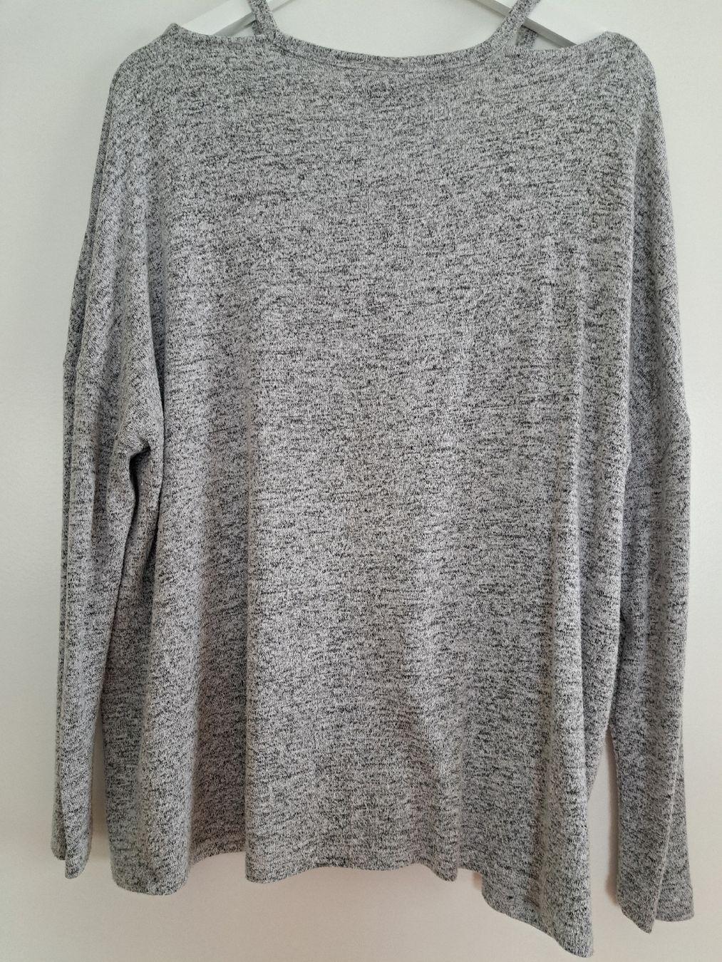 C&A Maglioni & Felpe: Pullover grau Gr.XL Yessica C&A – Usato da Bellach venduto da TORA4 2