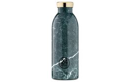 Bouteille isotherme 24Bottles CLIMA, 500ml, neuve, élégante!