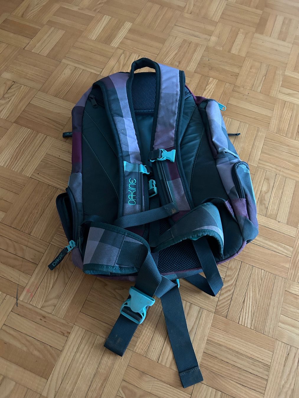 Borse & Zaini: Rucksack – Usato da Urdorf venduto da mat_8hvl 1