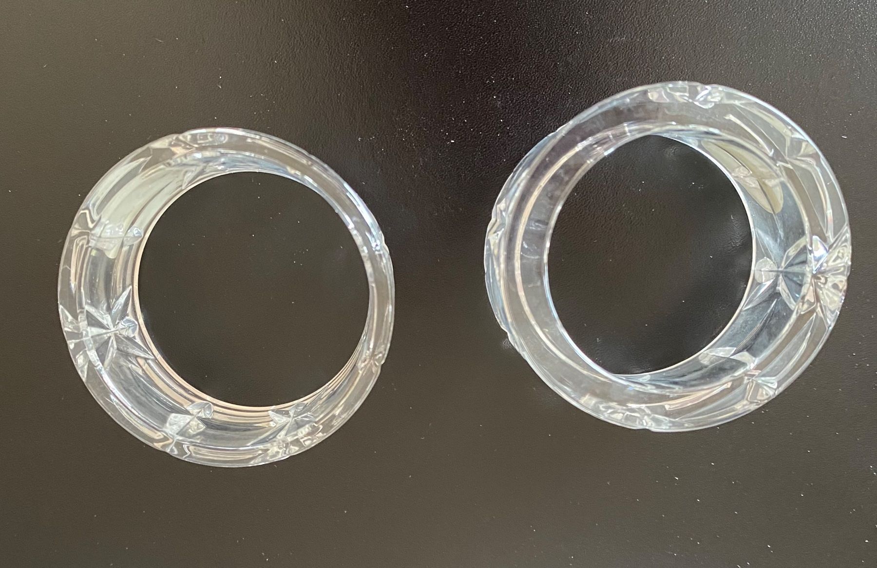 Altro in Decorazioni & Accessori: Napkin Ring – Nuovo e nell'imballaggio originale da Wohlen b. Bern venduto da ber_ds2t 5