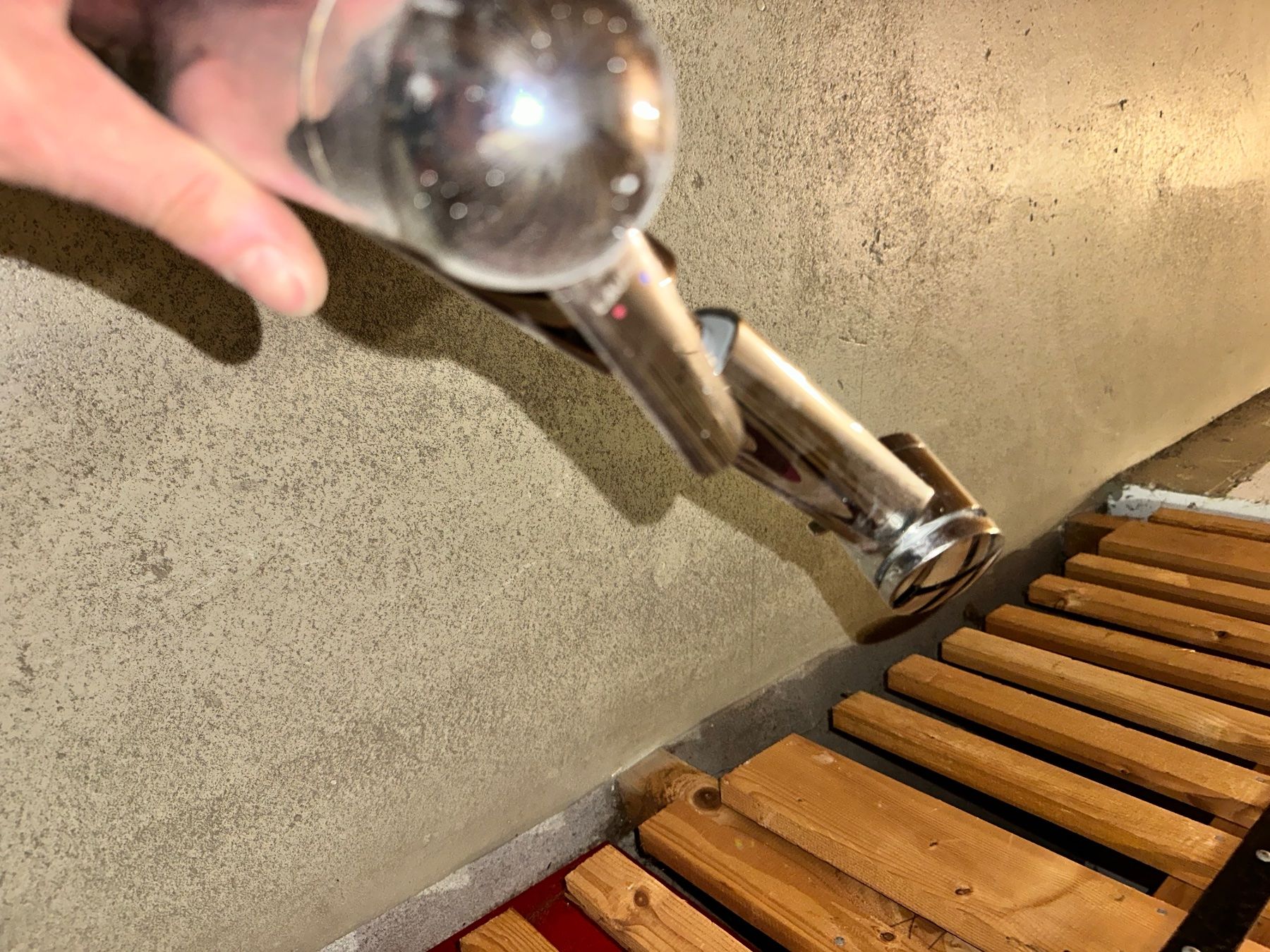Laufen Robinetterie: Küchenmischer Laufen – D'occasion à niederhasli par rami016 4