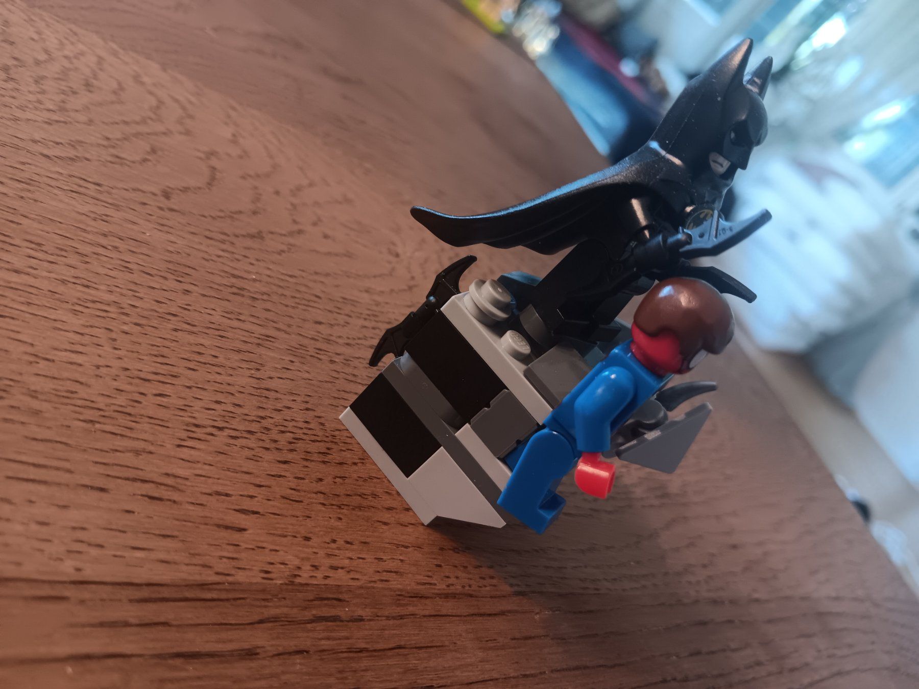 Lego Figurines: Lego Figuren – D'occasion à Gelterkinden par ram_5vkp 1