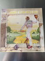 Elton John Goodbye Yellow Brick Road LP Vinyl Platte