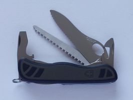 Victorinox - Schweizer Soldatenmesser 08 - Jahrgang 2009